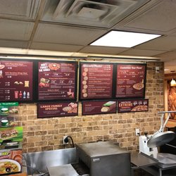 Mama De Luca's Pizza