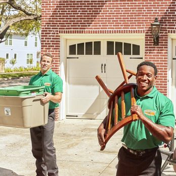 College Hunks Hauling Junk & Moving - Austin - Movers Near Me - Austin, Texas College Hunks Hauling Junk & Moving - Austin - Movers Near Me - Austin, Texas