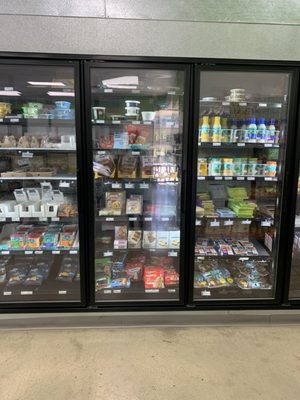 San Diego Vegan Market by null