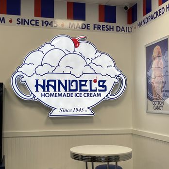 Handel's Homemade Ice Cream - Inside - Ice Cream & Frozen Yogurt Near Me - Austin, Texas Handel's Homemade Ice Cream - Inside - Ice Cream & Frozen Yogurt Near Me - Austin, Texas