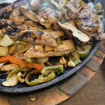 Los Tios Grill - Chicken Fajitas - Salvadoran Near Me - Alexandria, Virginia Los Tios Grill - Chicken Fajitas - Salvadoran Near Me - Alexandria, Virginia