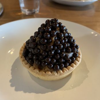 Farina In Grani Pizzeria - Desserts Near Me - Richardson, Texas Farina In Grani Pizzeria - Desserts Near Me - Richardson, Texas
