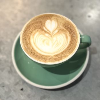 Bean & Bottle - Flat white - Coffee & Tea Near Me - Houston, Texas Bean & Bottle - Flat white - Coffee & Tea Near Me - Houston, Texas