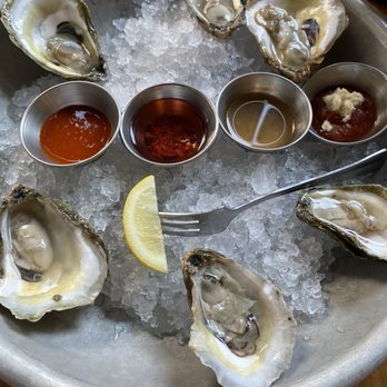 KING STREET OYSTER BAR - Updated September 2024 - 1212 Photos & 643
