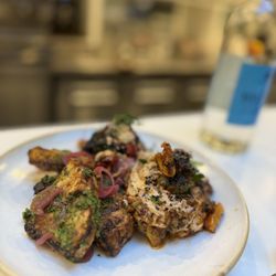 Ottolenghi Spitalfields