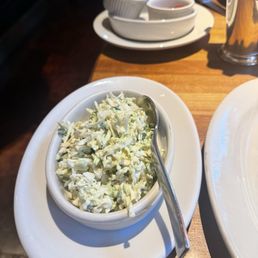 Coleslaw Coleslaw