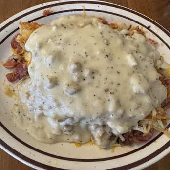 Wild Huckleberry - Breakfast & Brunch Near Me - Wenatchee, Washington
