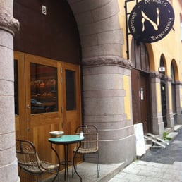 Outside Outside