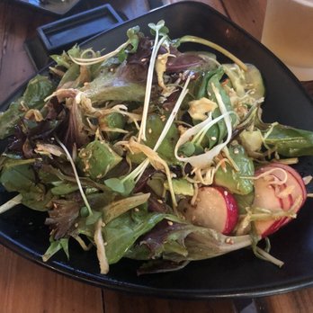Ezze Sushi - Avocado salad - Sushi Bars Near Me - Glendora, California