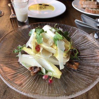 iconiq - Endive salad. We loved it. - French Near Me - Seattle, Washington iconiq - Endive salad. We loved it. - French Near Me - Seattle, Washington