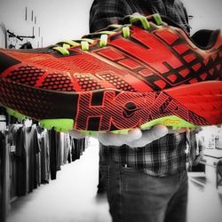 Valley Forge Running - Trail shoe that built for technical terrain and everyday running if you want