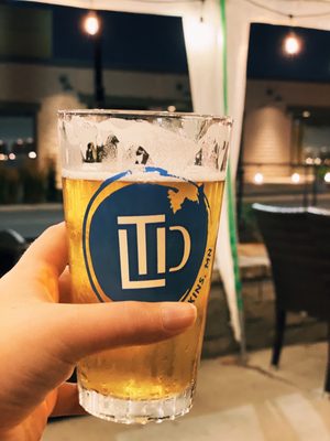 LTD Brewing Co. by null