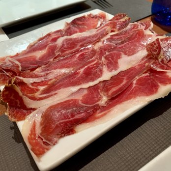 A Taberna do Bispo - Jamón Ibérico - Tapas/Small Plates Near Me - Santiago de Compostela, C A Taberna do Bispo - Jamón Ibérico - Tapas/Small Plates Near Me - Santiago de Compostela, C