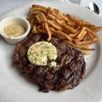 Sardine - Steak Frites - French Near Me - Madison, Wisconsin