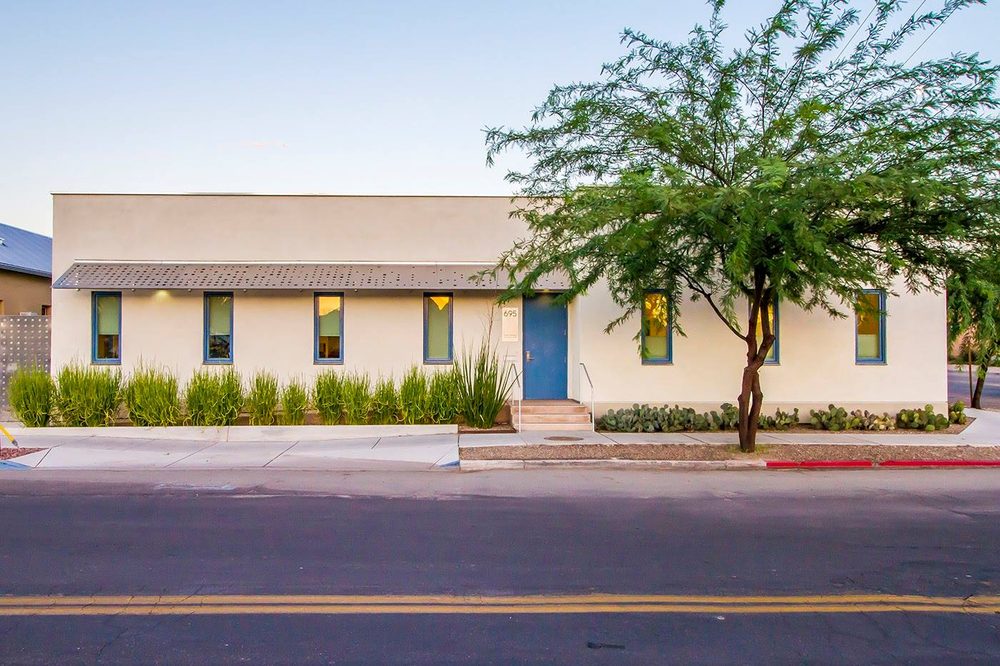 Lease N Buy with Ease - property management company in Tucson, AZ