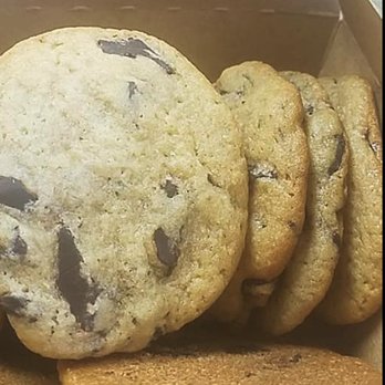 Onifade's Bakery - a box of cookies - Desserts Near Me - Tulsa, Oklahoma Onifade's Bakery - a box of cookies - Desserts Near Me - Tulsa, Oklahoma