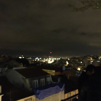 PARK - Lounges Near Me - Lisbon, 11
