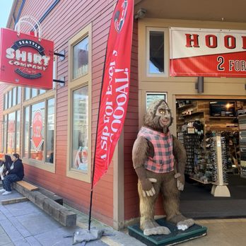 Seattle Shirt Company - Sports Wear Near Me - Seattle, Washington Seattle Shirt Company - Sports Wear Near Me - Seattle, Washington