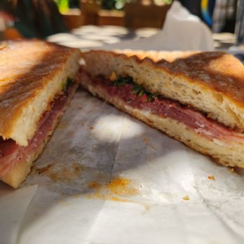 Lake Powell Italian Deli - Panino di Prociutto - Delis Near Me - Page, Arizona Lake Powell Italian Deli - Panino di Prociutto - Delis Near Me - Page, Arizona