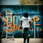 Casual Living Murals