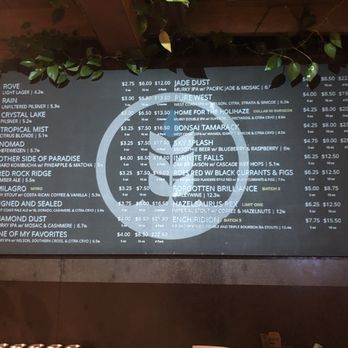 Pure Project - Carlsbad - Breweries Near Me - Carlsbad, California Pure Project - Carlsbad - Breweries Near Me - Carlsbad, California