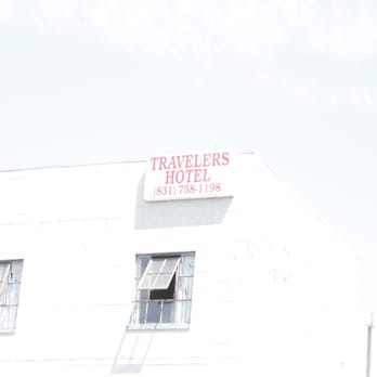 Traveler's Hotel - Only some windows barred. - Hotels Near Me - Salinas, California Traveler's Hotel - Only some windows barred. - Hotels Near Me - Salinas, California