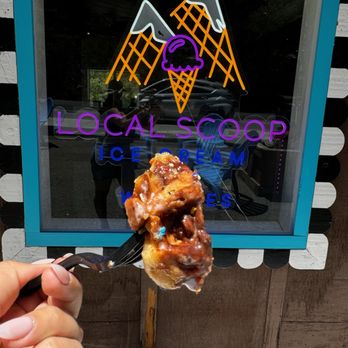 Local Scoop - Ice Cream & Frozen Yogurt Near Me - June Lake, California Local Scoop - Ice Cream & Frozen Yogurt Near Me - June Lake, California