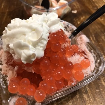 H Mart - Austin - Sno monster! - Grocery Near Me - Austin, Texas
