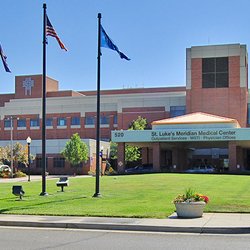 Idaho Elks Hearing and Balance Center