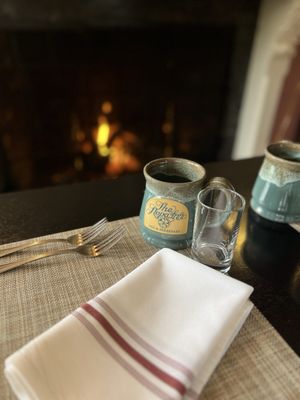 The Napa Inn & Spa by null