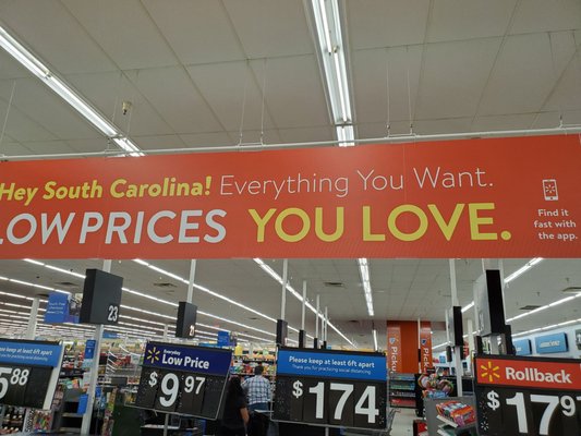 walmart harbison pharmacy