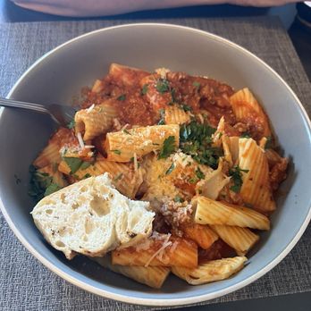 Mankas Grill - Bolognese - American Near Me - Fairfield, California Mankas Grill - Bolognese - American Near Me - Fairfield, California