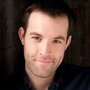 Photo of Jonathan Self - COMPASS