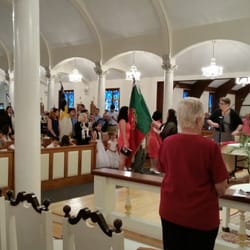 St. Anthony's Catholic Church