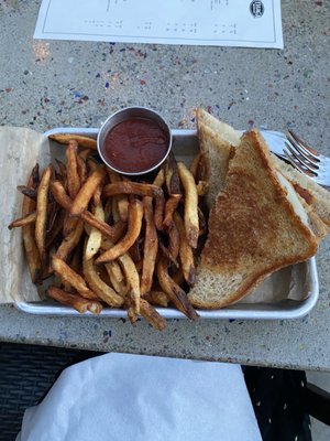 Ithaca Beer Co by null