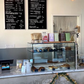 Vice City Bean - Coffee & Tea Near Me - Miami, Florida
