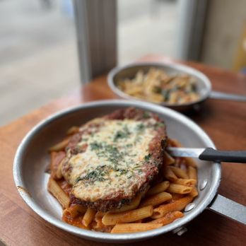 Carmelina's - Chicken Parm - Italian Near Me - Boston, Massachusetts