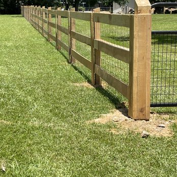 Taylor Fence - Fences & Gates Near Me