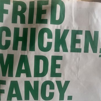 Honeymoon Chicken - Bag - Chicken Shop Near Me - Washington, DC, District of Columbia Honeymoon Chicken - Bag - Chicken Shop Near Me - Washington, DC, District of Columbia