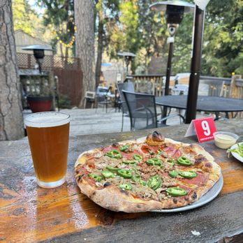 LOUEDDIE’S PIZZA - Updated June 2024 - 938 Photos & 1563 Reviews - 28561 State Hwy 18, Skyforest