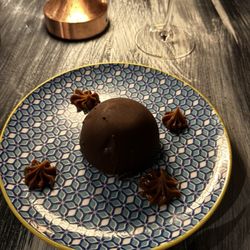 La Rural Argentine Steakhouse - Tartufo