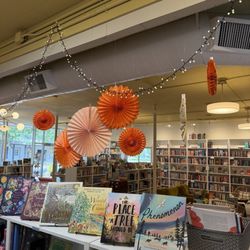 Plumfield Books