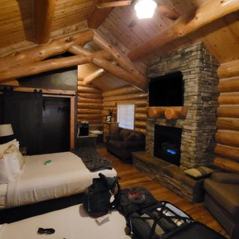 Kodiak Mountain Resort - Resorts Near Me - Afton, Wyoming