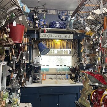 By the Water Tower Antiques - Antiques Near Me - Exeter, California By the Water Tower Antiques - Antiques Near Me - Exeter, California