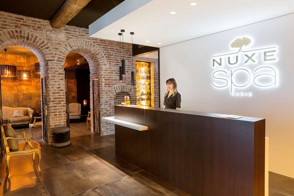 Best Western Premier Hôtel De La Poste Troyes & Spa Nuxe by null