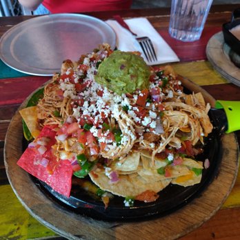 Nacho Daddy - New American Near Me - Las Vegas, Nevada Nacho Daddy - New American Near Me - Las Vegas, Nevada