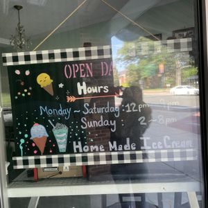 Center Scoop on Yelp