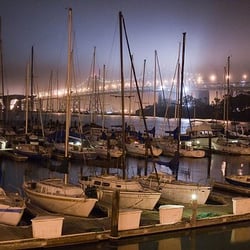 VIE Winery - Located on San Francisco's waterfront, our winery provides access by boat and private boating & wine tasting excursions.