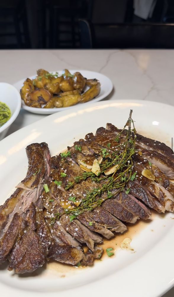 Park Place Restaurant & Bar