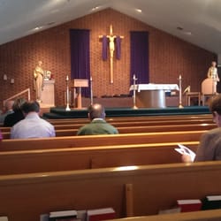 Our Lady of the Lake Catholic Church